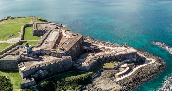 السياحة في جزيرة بورتوريكو الكاريبية السحرية مثالية للعوائل صورة رقم 2