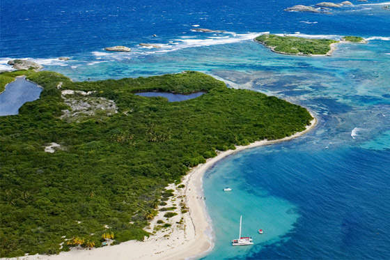 السياحة في جزيرة بورتوريكو الكاريبية السحرية مثالية للعوائل صورة رقم 6