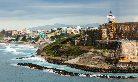 السياحة في جزيرة بورتوريكو الكاريبية السحرية مثالية للعوائل صورة رقم 7