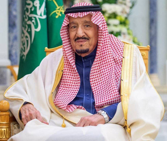 فيديو: الشيف توفيق القادري يكشف الأكلات المفضلة للملك سلمان صورة رقم 7 فيديو: الشيف توفيق القادري يكشف الأكلات المفضلة للملك سلمان صورة رقم 7