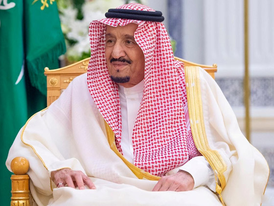 فيديو: الشيف توفيق القادري يكشف الأكلات المفضلة للملك سلمان صورة رقم 8 فيديو: الشيف توفيق القادري يكشف الأكلات المفضلة للملك سلمان صورة رقم 8