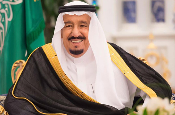 فيديو: الشيف توفيق القادري يكشف الأكلات المفضلة للملك سلمان صورة رقم 9 فيديو: الشيف توفيق القادري يكشف الأكلات المفضلة للملك سلمان صورة رقم 9