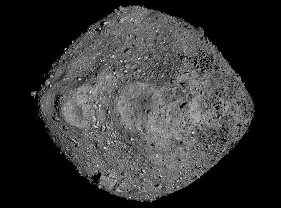 ناسا تحذر.. كويكب ضخم بحجم 