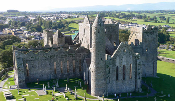 أجمل 10 قصور وقلاع في أوروبا.. لتجربة مستوحاة من القصص الخيالية صورة رقم 3