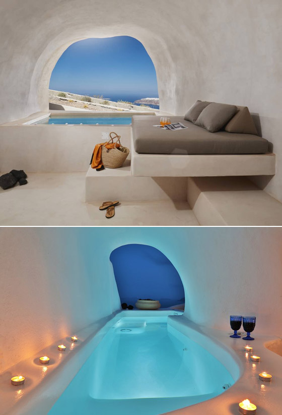 بالصور: إليكم 5 كهوف طبيعية يمكنكم الإقامة فيها في رحلتكم المقبلة صورة رقم 1