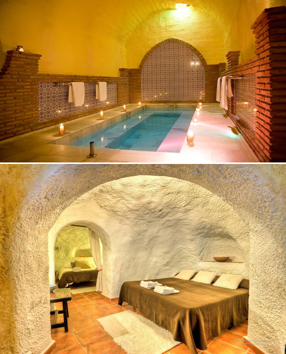 بالصور: إليكم 5 كهوف طبيعية يمكنكم الإقامة فيها في رحلتكم المقبلة صورة رقم 2