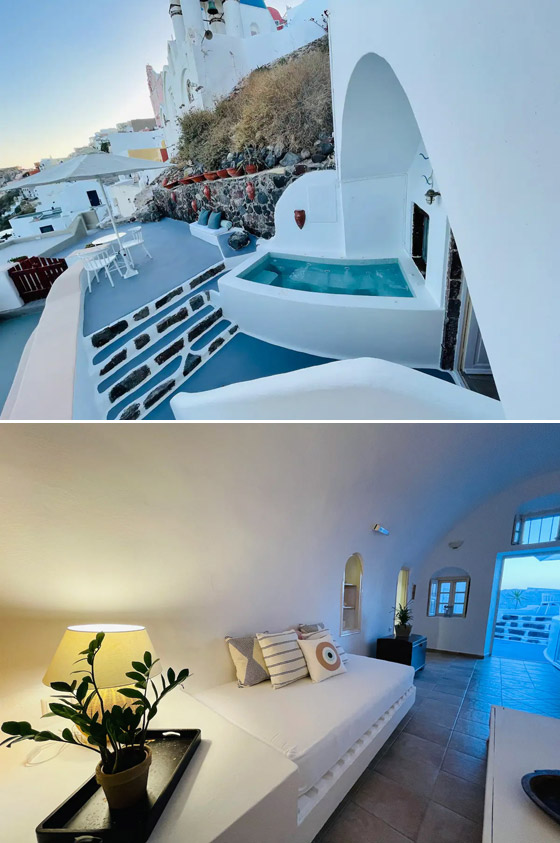 بالصور: إليكم 5 كهوف طبيعية يمكنكم الإقامة فيها في رحلتكم المقبلة صورة رقم 5