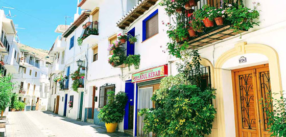 7 مدن ممنوع فيها الموت: يجب اللجوء لمدينة أخرى أو دفع غرامة! صورة رقم 3