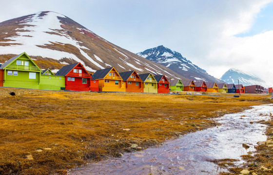 7 مدن ممنوع فيها الموت: يجب اللجوء لمدينة أخرى أو دفع غرامة! صورة رقم 7