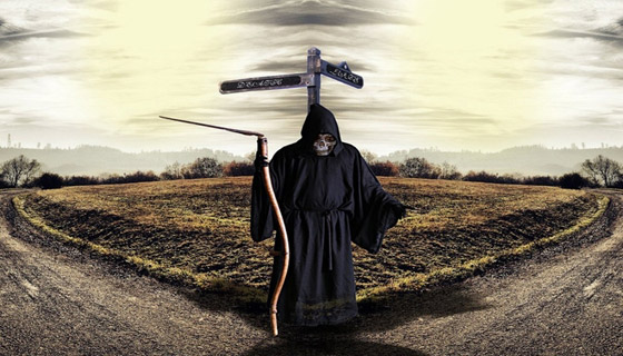 7 مدن ممنوع فيها الموت: يجب اللجوء لمدينة أخرى أو دفع غرامة! صورة رقم 8