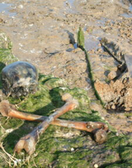 زيارتها محظورة.. قصة جزيرة إنجليزية مرعبة تمتلئ أرضها ببقايا الموتى! صورة رقم 5