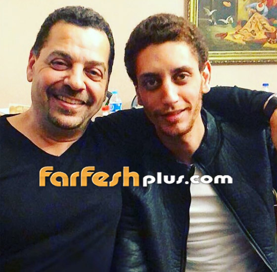 فيديو وصور تفاصيل خناقة نجل طارق العريان: من الفنانتان المتسببتان في الشجار؟ صورة رقم 20 فيديو وصور تفاصيل خناقة نجل طارق العريان: من الفنانتان المتسببتان في الشجار؟ صورة رقم 20