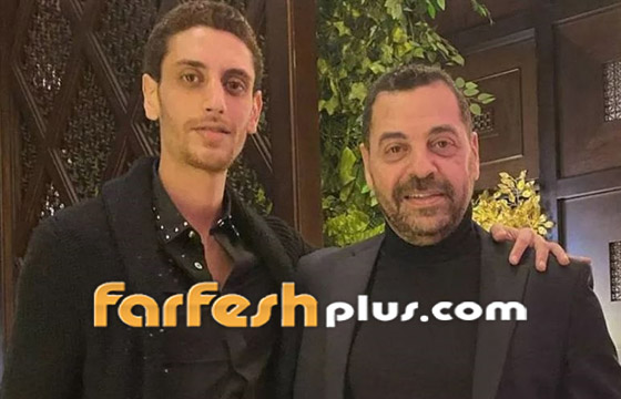 فيديو وصور تفاصيل خناقة نجل طارق العريان: من الفنانتان المتسببتان في الشجار؟ صورة رقم 24 فيديو وصور تفاصيل خناقة نجل طارق العريان: من الفنانتان المتسببتان في الشجار؟ صورة رقم 24