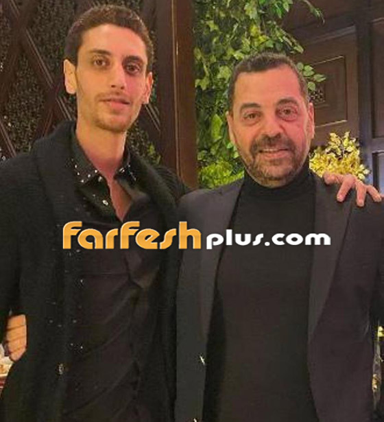 فيديو وصور تفاصيل خناقة نجل طارق العريان: من الفنانتان المتسببتان في الشجار؟ صورة رقم 19 فيديو وصور تفاصيل خناقة نجل طارق العريان: من الفنانتان المتسببتان في الشجار؟ صورة رقم 19