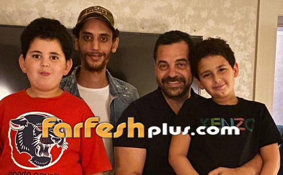فيديو وصور تفاصيل خناقة نجل طارق العريان: من الفنانتان المتسببتان في الشجار؟ صورة رقم 22 فيديو وصور تفاصيل خناقة نجل طارق العريان: من الفنانتان المتسببتان في الشجار؟ صورة رقم 22