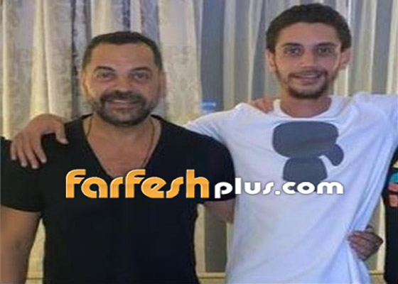 فيديو وصور تفاصيل خناقة نجل طارق العريان: من الفنانتان المتسببتان في الشجار؟ صورة رقم 23 فيديو وصور تفاصيل خناقة نجل طارق العريان: من الفنانتان المتسببتان في الشجار؟ صورة رقم 23