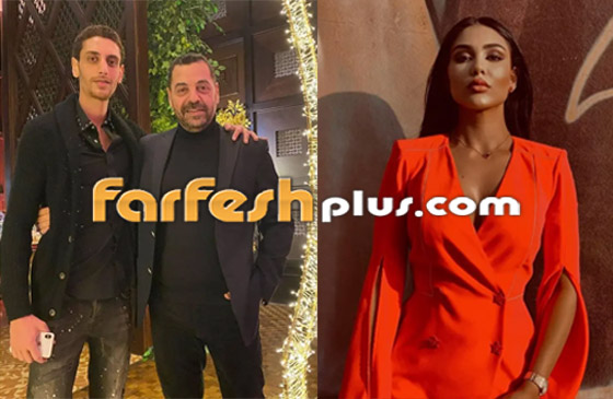 فيديو وصور تفاصيل خناقة نجل طارق العريان: من الفنانتان المتسببتان في الشجار؟ صورة رقم 16 فيديو وصور تفاصيل خناقة نجل طارق العريان: من الفنانتان المتسببتان في الشجار؟ صورة رقم 16