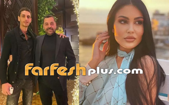 فيديو وصور تفاصيل خناقة نجل طارق العريان: من الفنانتان المتسببتان في الشجار؟ صورة رقم 18 فيديو وصور تفاصيل خناقة نجل طارق العريان: من الفنانتان المتسببتان في الشجار؟ صورة رقم 18