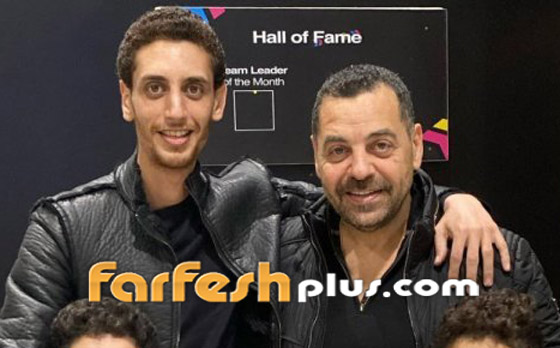 فيديو وصور تفاصيل خناقة نجل طارق العريان: من الفنانتان المتسببتان في الشجار؟ صورة رقم 21 فيديو وصور تفاصيل خناقة نجل طارق العريان: من الفنانتان المتسببتان في الشجار؟ صورة رقم 21