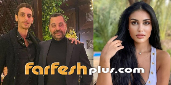 فيديو وصور تفاصيل خناقة نجل طارق العريان: من الفنانتان المتسببتان في الشجار؟ صورة رقم 15 فيديو وصور تفاصيل خناقة نجل طارق العريان: من الفنانتان المتسببتان في الشجار؟ صورة رقم 15
