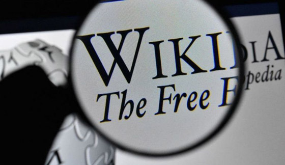 في عصر الحقائق البديلة: ما المستقبل الذي ينتظر موسوعة ويكيبيديا؟ صورة رقم 1