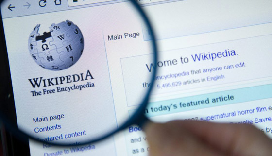 في عصر الحقائق البديلة: ما المستقبل الذي ينتظر موسوعة ويكيبيديا؟ صورة رقم 6