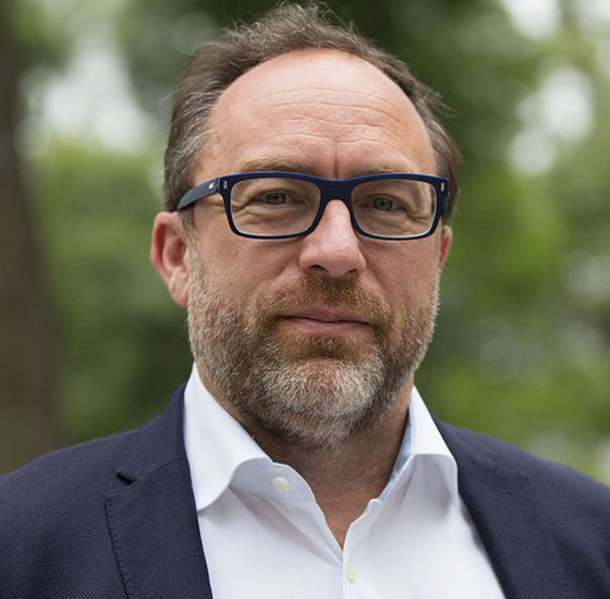 في عصر الحقائق البديلة: ما المستقبل الذي ينتظر موسوعة ويكيبيديا؟ صورة رقم 8