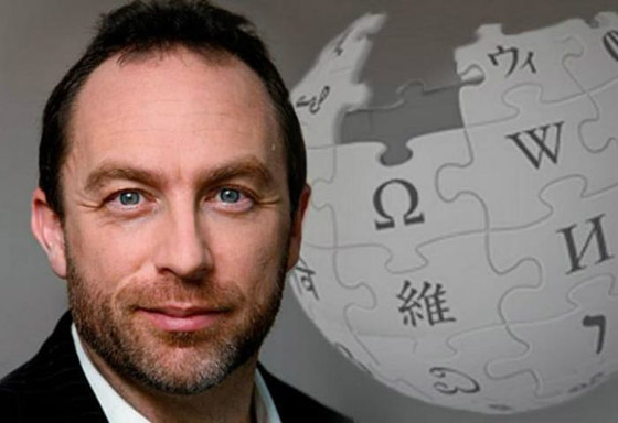 في عصر الحقائق البديلة: ما المستقبل الذي ينتظر موسوعة ويكيبيديا؟ صورة رقم 4