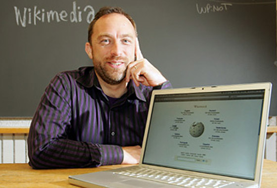 في عصر الحقائق البديلة: ما المستقبل الذي ينتظر موسوعة ويكيبيديا؟ صورة رقم 9