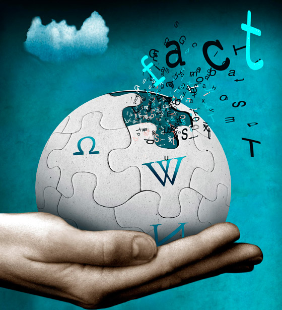 في عصر الحقائق البديلة: ما المستقبل الذي ينتظر موسوعة ويكيبيديا؟ صورة رقم 10