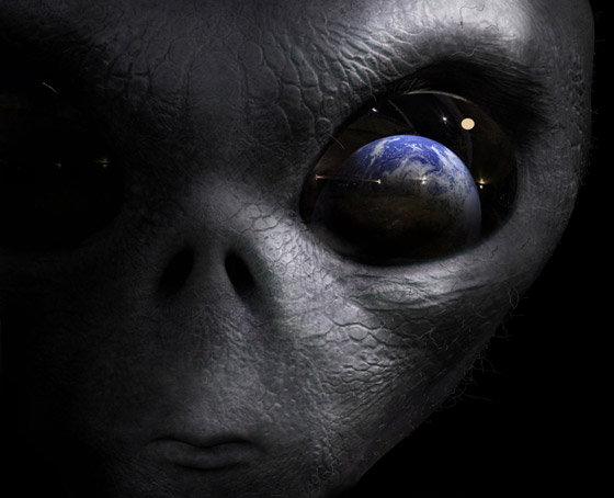 اكتشاف مواد ترجح وجود حياة خارج الأرض وانتشار المخلوقات الفضائية صورة رقم 2