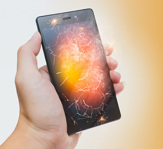 5 أخطاء شائعة تعطّل هاتفك المحمول أو تجعله أبطأ صورة رقم 5