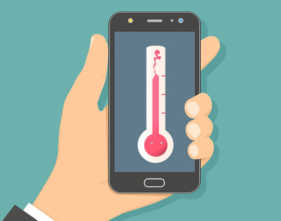 5 أخطاء شائعة تعطّل هاتفك المحمول أو تجعله أبطأ صورة رقم 4