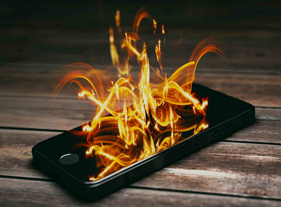 5 أخطاء شائعة تعطّل هاتفك المحمول أو تجعله أبطأ صورة رقم 2