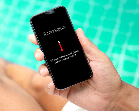 5 أخطاء شائعة تعطّل هاتفك المحمول أو تجعله أبطأ صورة رقم 1