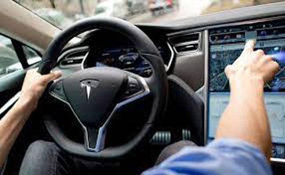 انتبهوا.. هذا ما يفعله مرشد تيسلا الآلي بالسائقين صورة رقم 2