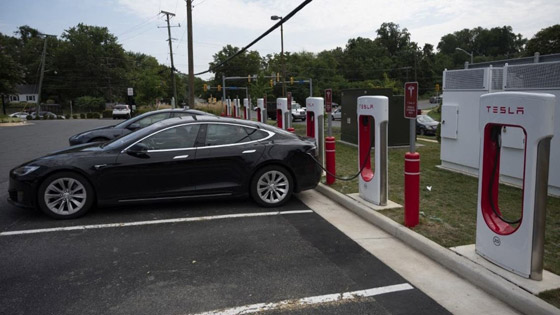 انتبهوا.. هذا ما يفعله مرشد تيسلا الآلي بالسائقين صورة رقم 1