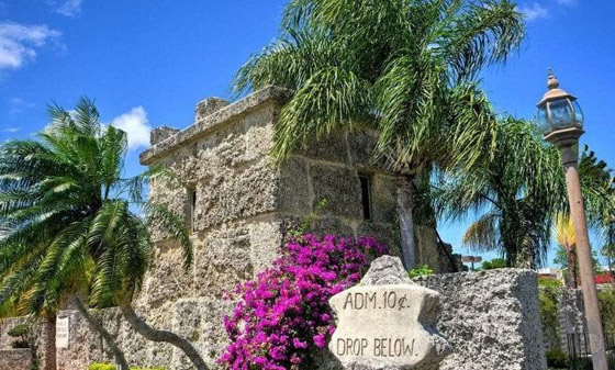 قلعة المرجان.. وراء كل رجل عظيم قصة حب لم تكتمل صورة رقم 4