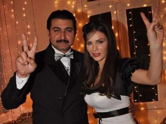 أشهر قصص الحب والخطوبة التي لم تكتمل بين الفنانين العرب صورة رقم 5 أشهر قصص الحب والخطوبة التي لم تكتمل بين الفنانين العرب صورة رقم 5