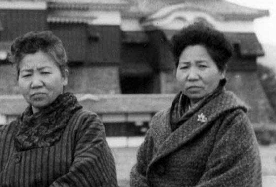 أكبر توأم بالعالم (107 أعوام) تدخلان موسوعة غينيس.. عاشتا قصة مؤثرة صورة رقم 7