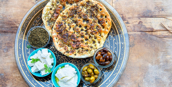 اليوم العالمي للزعتر: يعالج  امراض السرطان، الجهاز التنفسي والهضمي ويقوي الذاكرة والذكورة ! صورة رقم 7