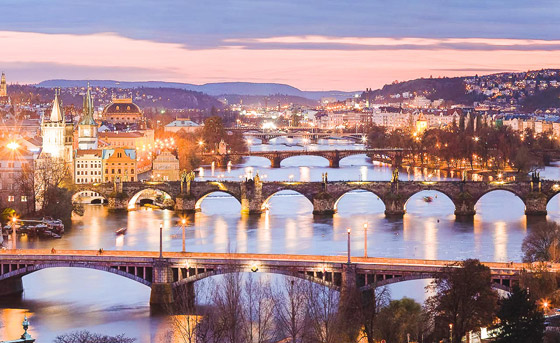 اختيار مدينة براغ السحرية كأجمل مدينة في العالم للعام 2021.. صور صورة رقم 10