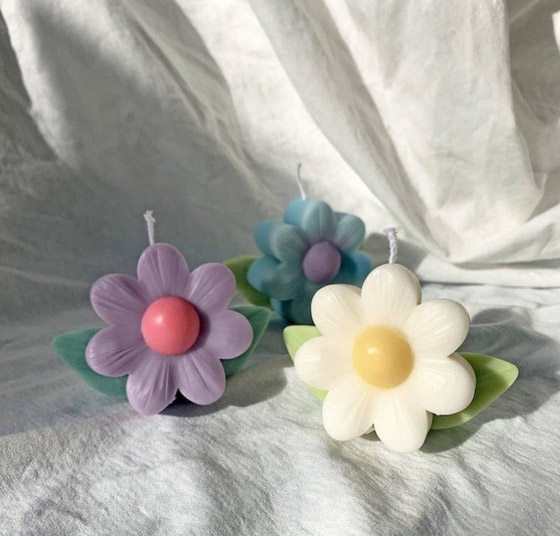 شاهد بالصور: أغرب أشكال الشموع صورة رقم 10