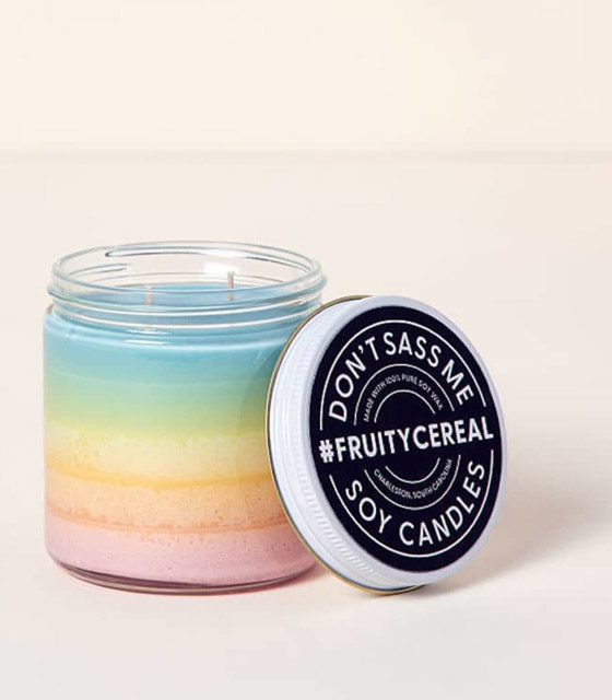 شاهد بالصور: أغرب أشكال الشموع صورة رقم 11