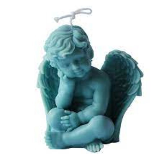 شاهد بالصور: أغرب أشكال الشموع صورة رقم 15