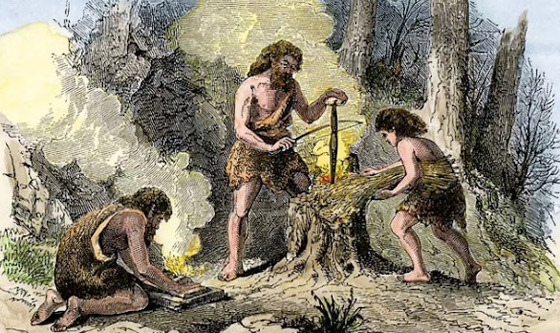 اكتشاف أقدم مجوهرات في العالم في كهف مغربي صورة رقم 4