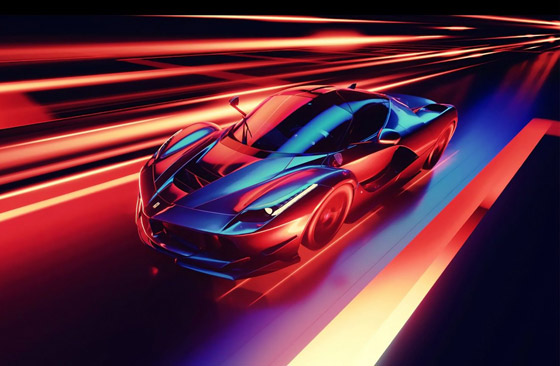 بالصور: أسرع 4 سيارات تحطم أرقاما قياسية عالمية بسرعات خارقة! صورة رقم 5