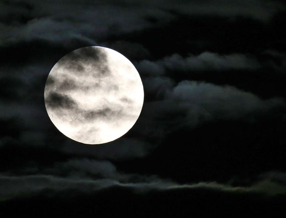 الاعتدال الخريفي.. قصة مثيرة عن 