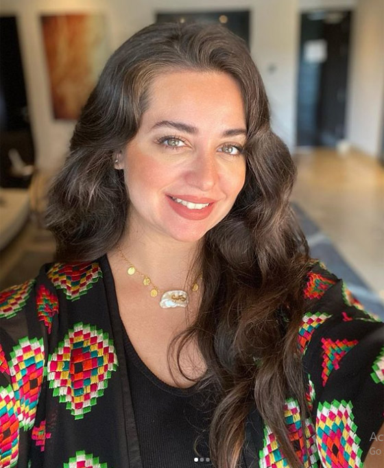صورة هبة مجدي في طفولتها.. جمال ساحر وموهبة التمثيل والغناء ورقص الباليه صورة رقم 2 صورة هبة مجدي في طفولتها.. جمال ساحر وموهبة التمثيل والغناء ورقص الباليه صورة رقم 2