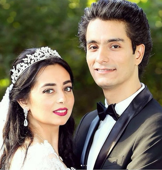 صورة هبة مجدي في طفولتها.. جمال ساحر وموهبة التمثيل والغناء ورقص الباليه صورة رقم 3 صورة هبة مجدي في طفولتها.. جمال ساحر وموهبة التمثيل والغناء ورقص الباليه صورة رقم 3